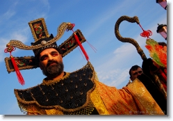 venice carnival