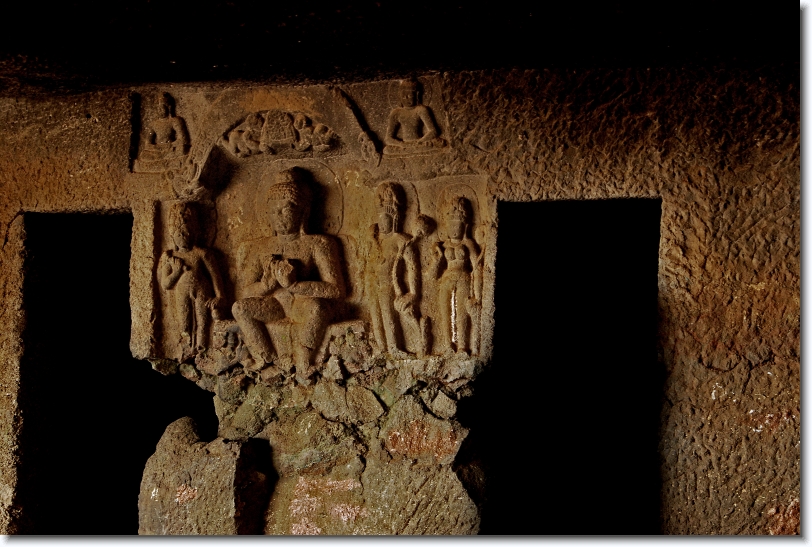 karla caves